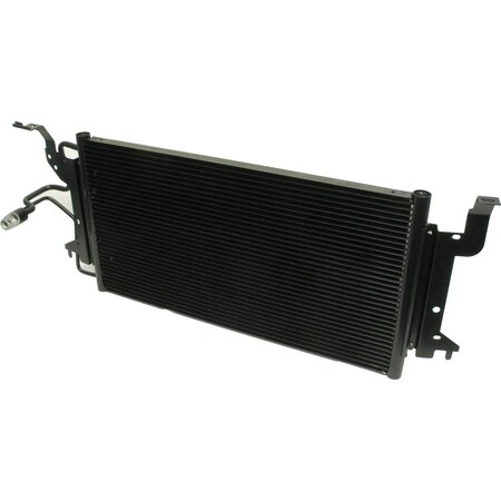 Universal Air Cond Cadi Eldorado 02-96 CN4728PFC